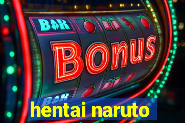 hentai naruto