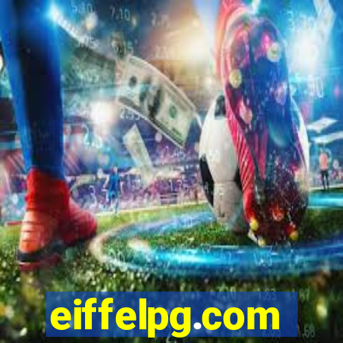 eiffelpg.com