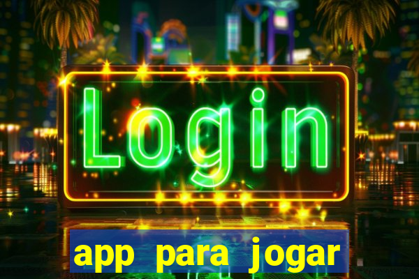 app para jogar truco valendo dinheiro