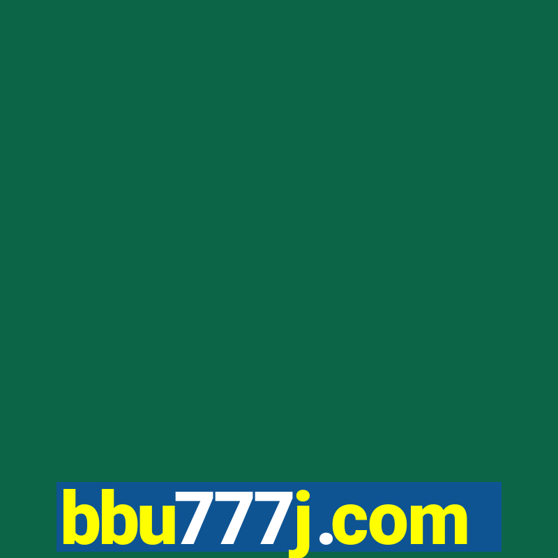 bbu777j.com