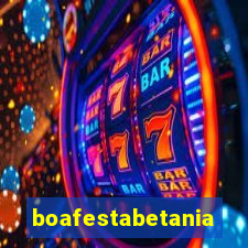 boafestabetania