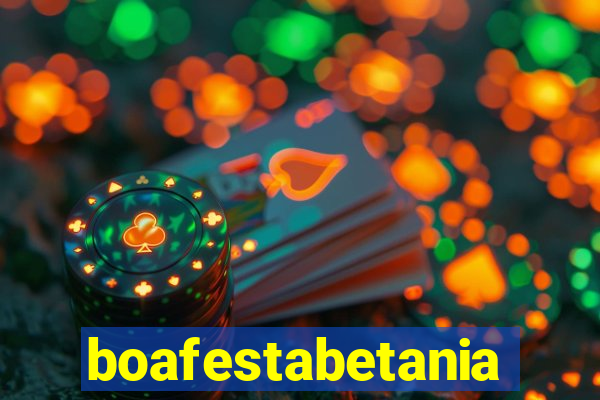 boafestabetania