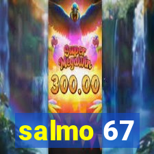 salmo 67