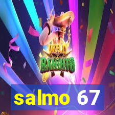 salmo 67