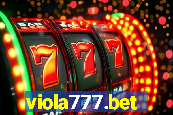 viola777.bet