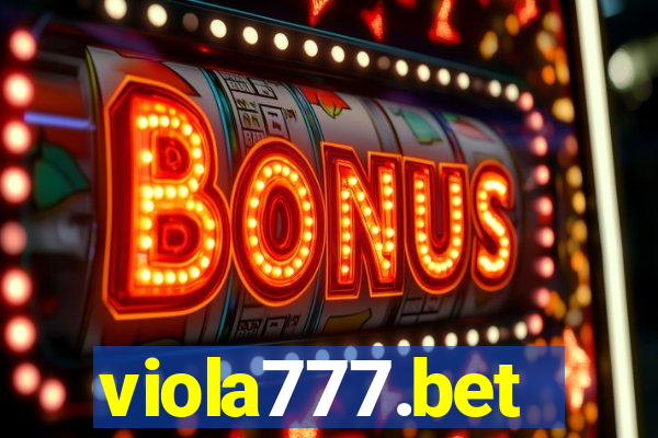 viola777.bet