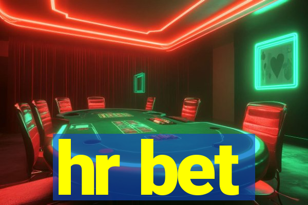 hr bet