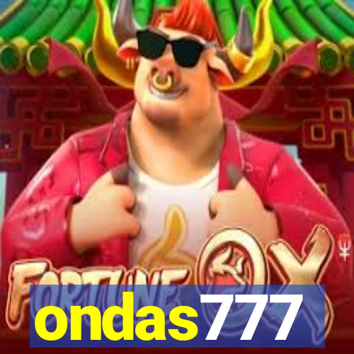 ondas777