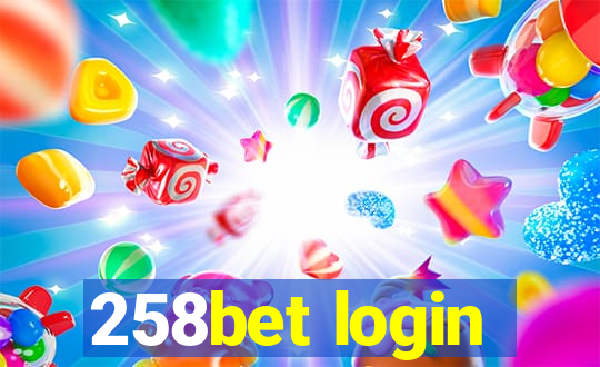 258bet login