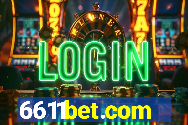 6611bet.com