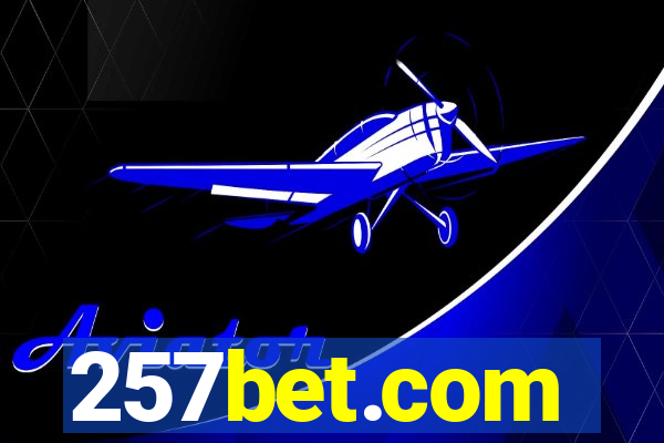 257bet.com