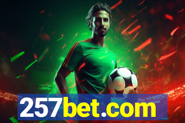 257bet.com