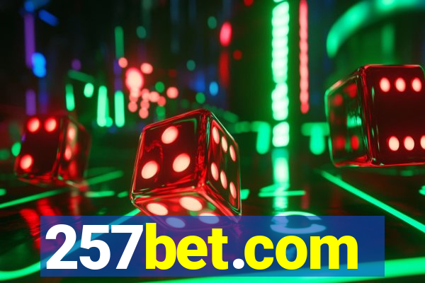 257bet.com