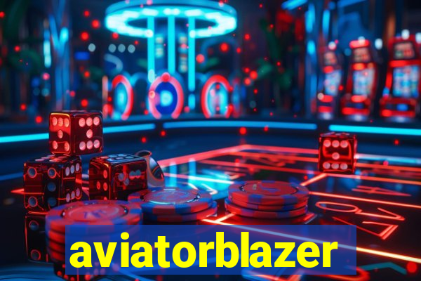 aviatorblazer