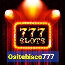 Ositebisco777