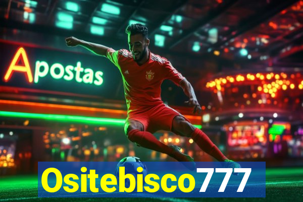 Ositebisco777