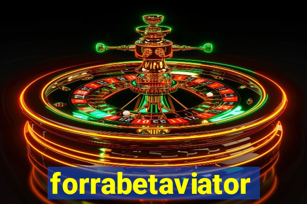 forrabetaviator