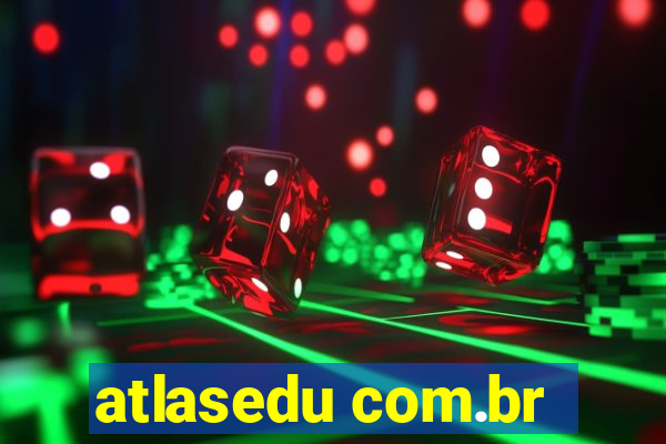 atlasedu com.br