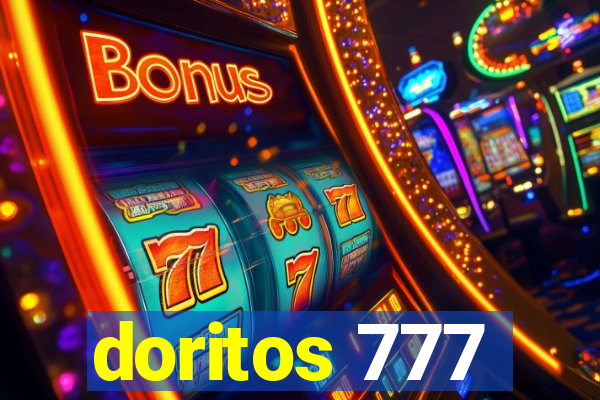 doritos 777