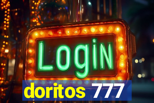 doritos 777