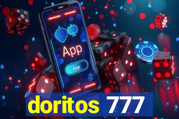 doritos 777