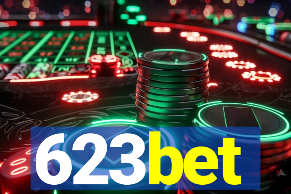 623bet