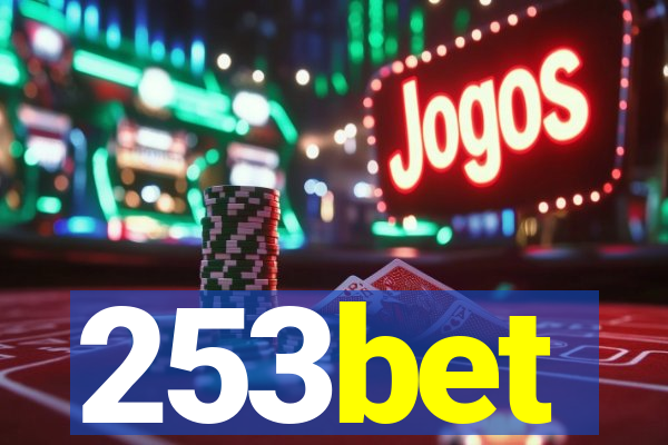 253bet