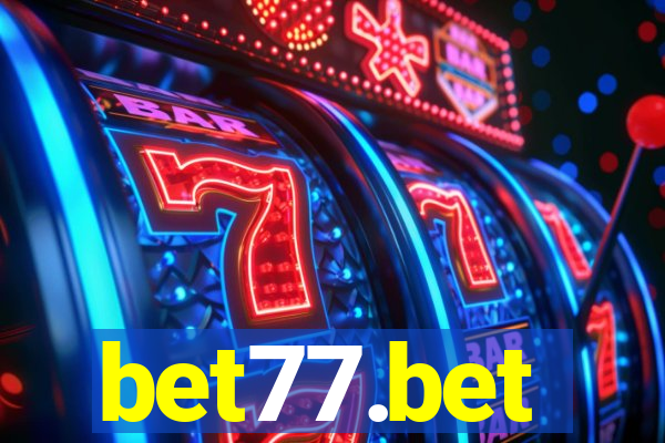 bet77.bet