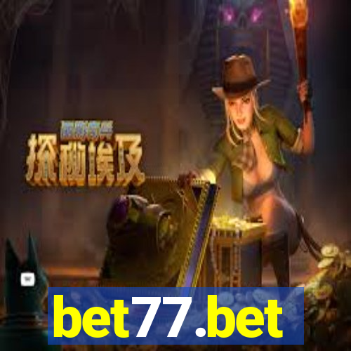 bet77.bet