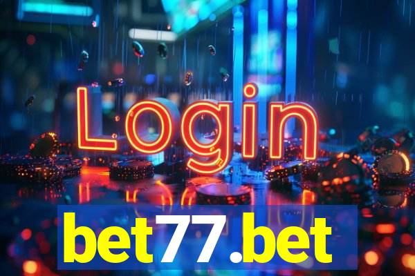 bet77.bet