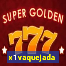 x1 vaquejada