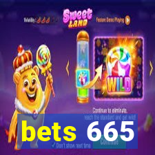 bets 665