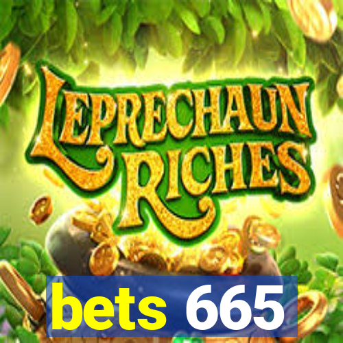 bets 665