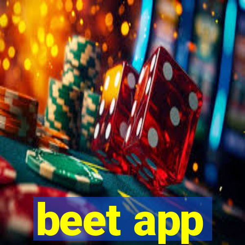 beet app