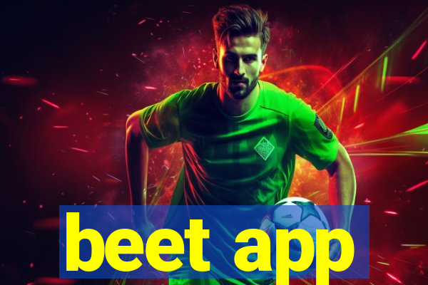 beet app