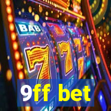 9ff bet