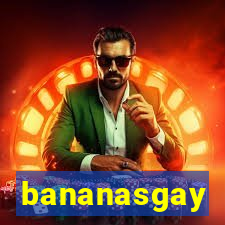 bananasgay