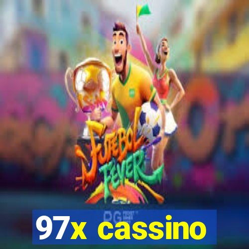 97x cassino