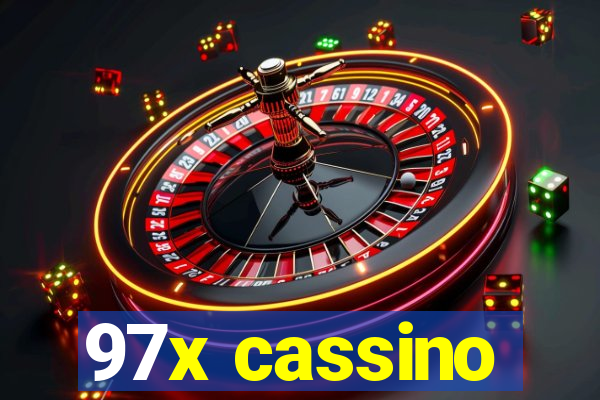 97x cassino