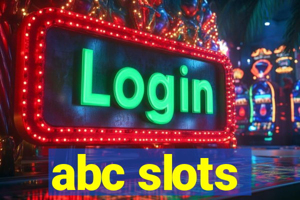 abc slots