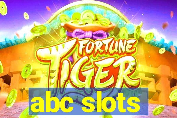 abc slots