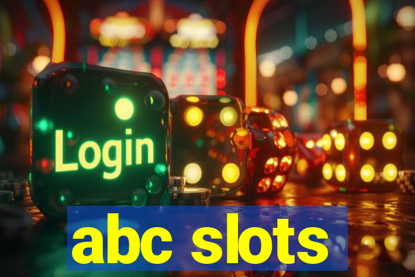 abc slots