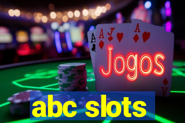 abc slots