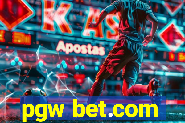 pgw bet.com