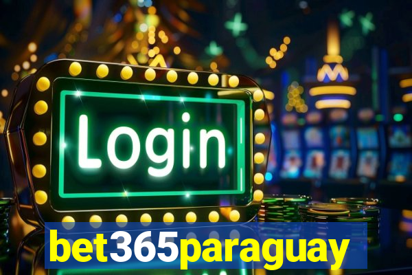 bet365paraguay