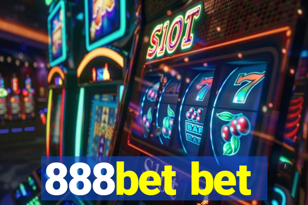 888bet bet