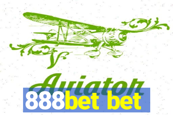 888bet bet