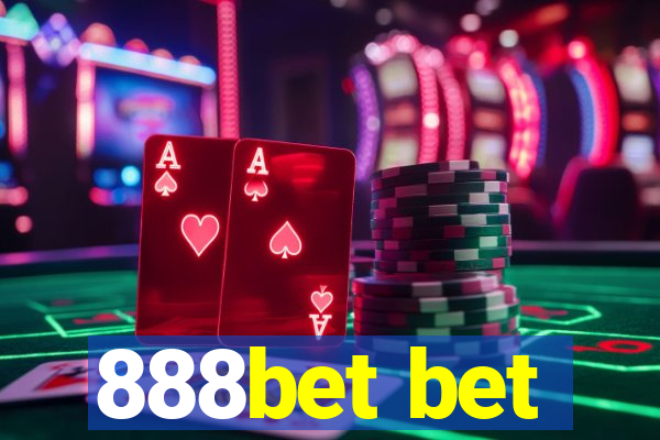 888bet bet