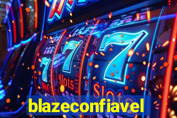 blazeconfiavel