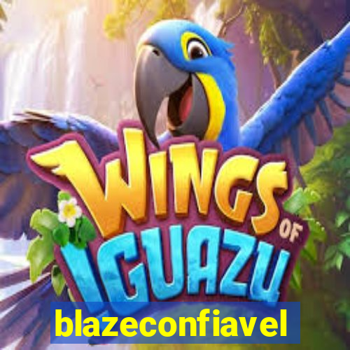 blazeconfiavel